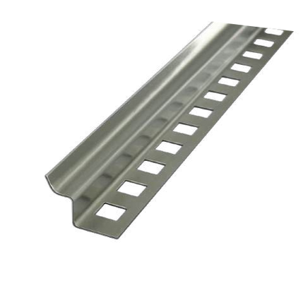 ستانلس ستيل فولاذ داخلي زاوية حماية بروفيلات